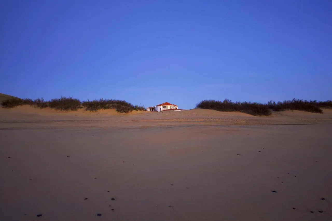 Theresia'S Porto Santo