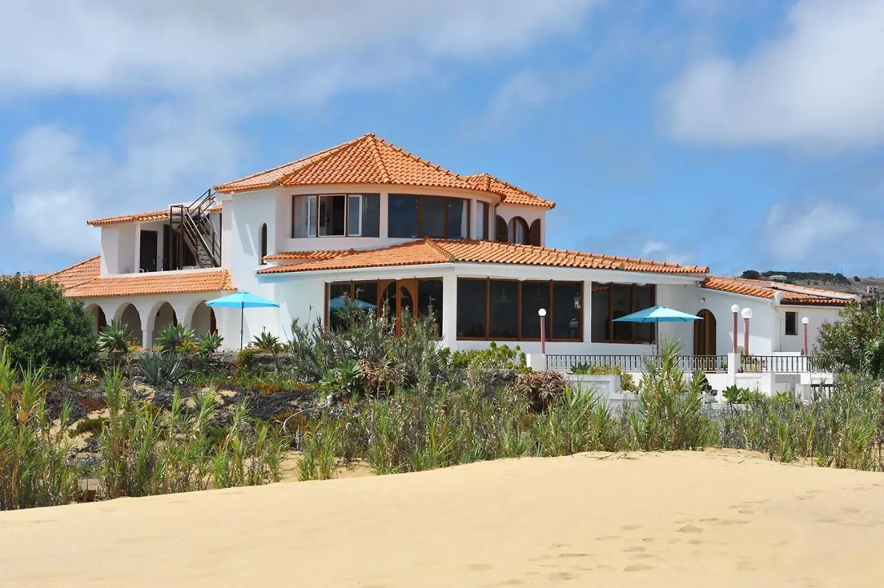 Theresia'S Porto Santo Portugal